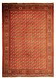 Turkaman Teppich 333x260cm - Orientteppich
