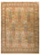 Seidenteppich - Kaschmir Seide 328 x 240 cm Wohnzimmer Teppich