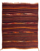Kelim Teppich - Old 170 x 145 cm