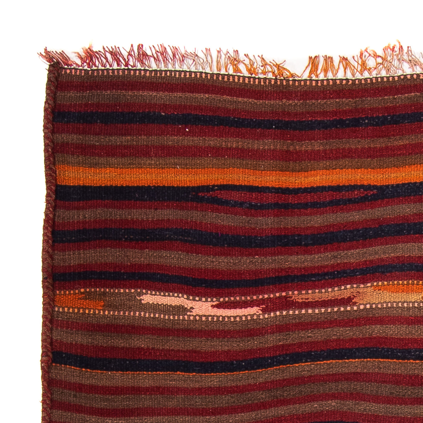 Kelim Teppich Old 170x145cm