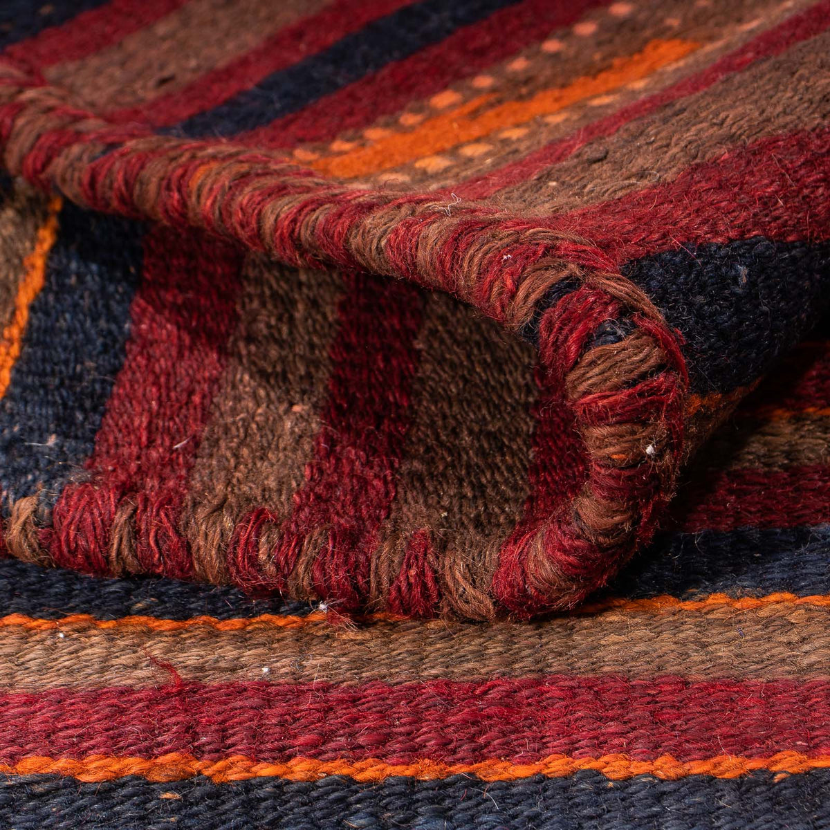 Kelim Teppich - Old 170 x 145 cm