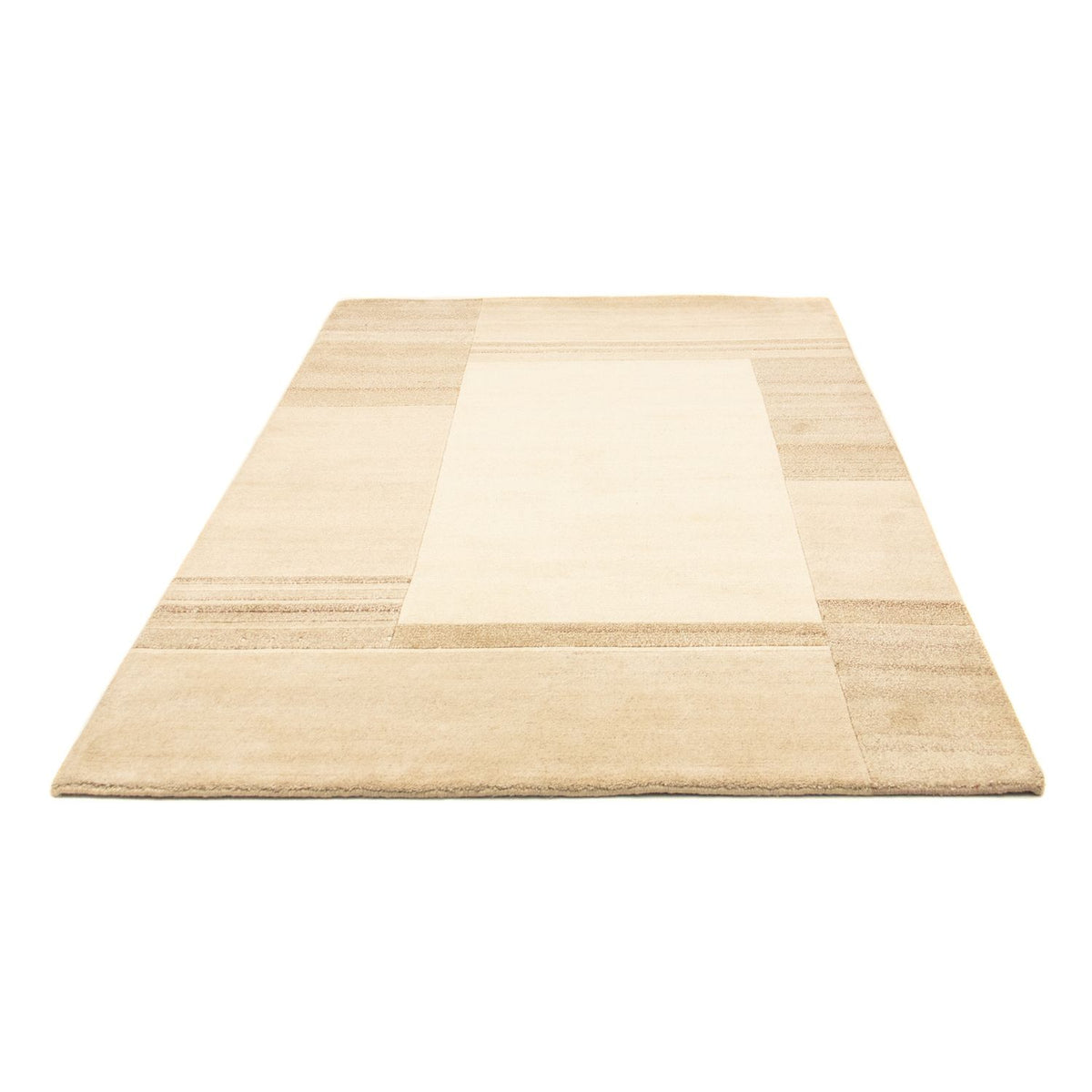 Nepal Teppich 198 x 143 cm Teppichbrücke