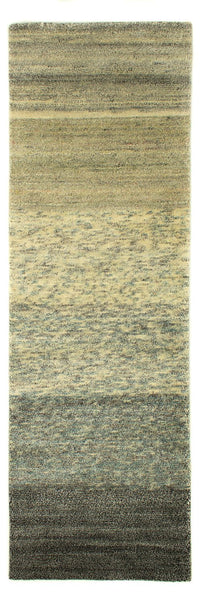 Nepal Teppich 235 x 80 cm Teppich Läufer