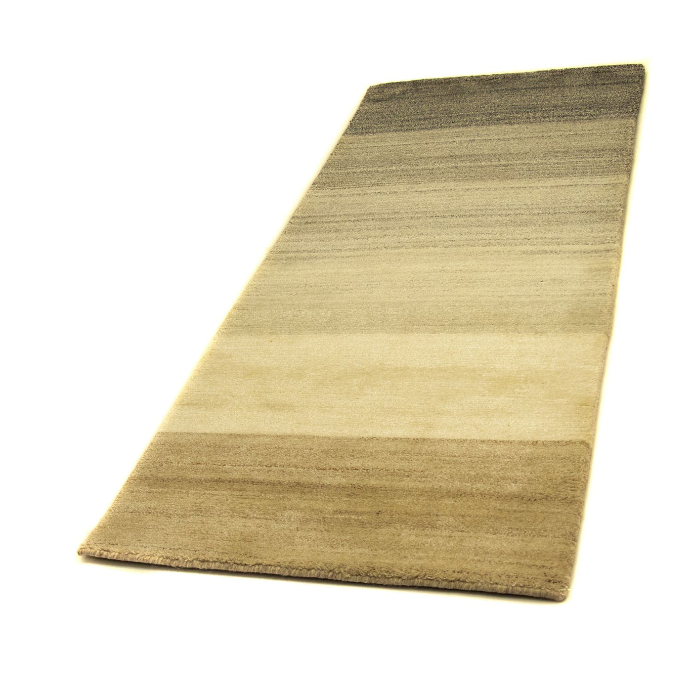 Nepal Teppich 244 x 82 cm Teppich Läufer