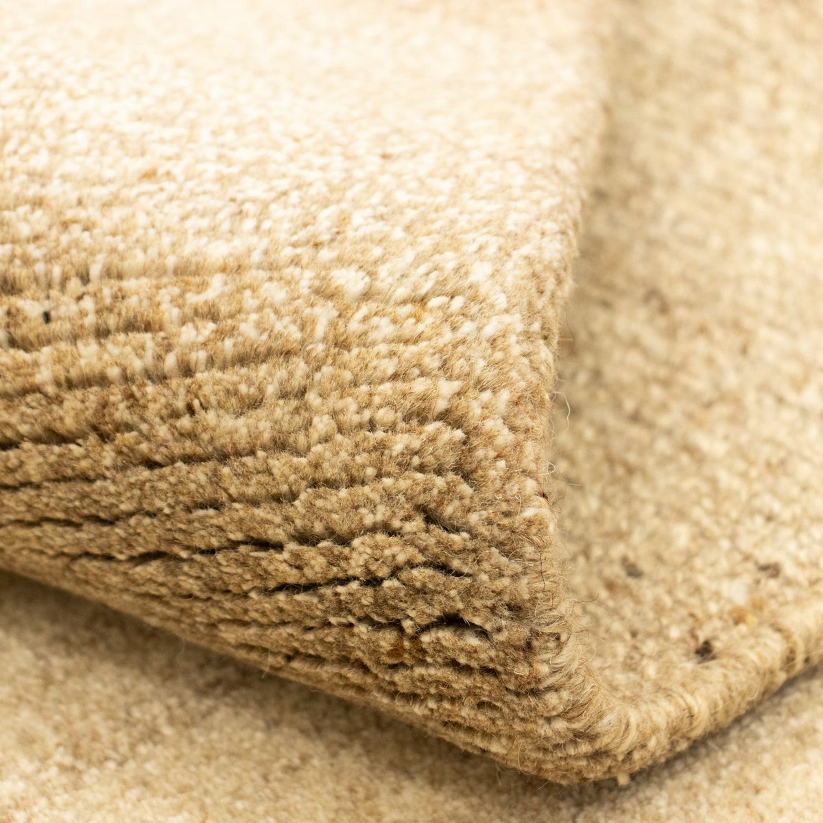 Nepal Teppich 196 x 141 cm Teppichbrücke