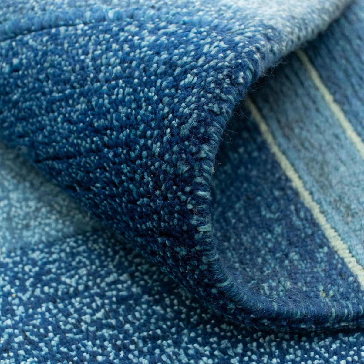 Nepal Teppich 181 x 121 cm Teppichbrücke