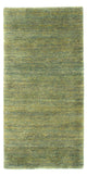 Nepal Teppich 139 x 74 cm Teppichbrücke