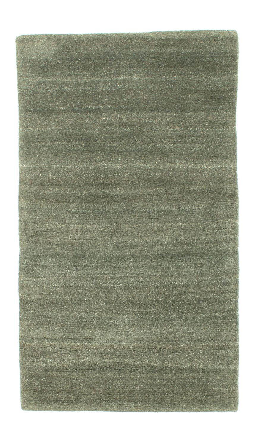 Nepal Teppich 142x73cm - Wollteppich