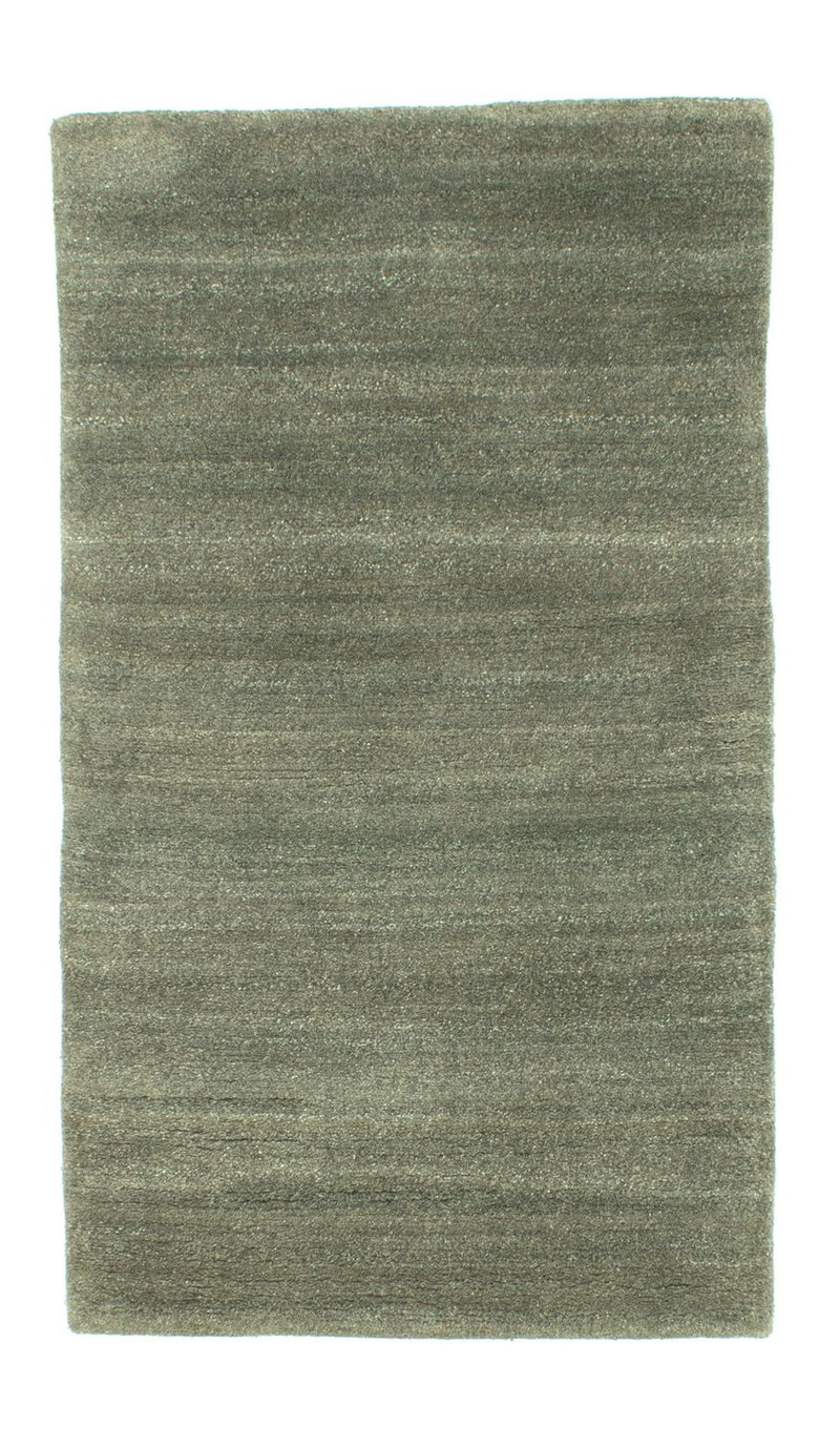 Nepal Teppich 142 x 73 cm Teppichbrücke