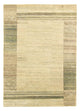 Nepal Teppich 238 x 172 cm Wohnzimmer Teppich