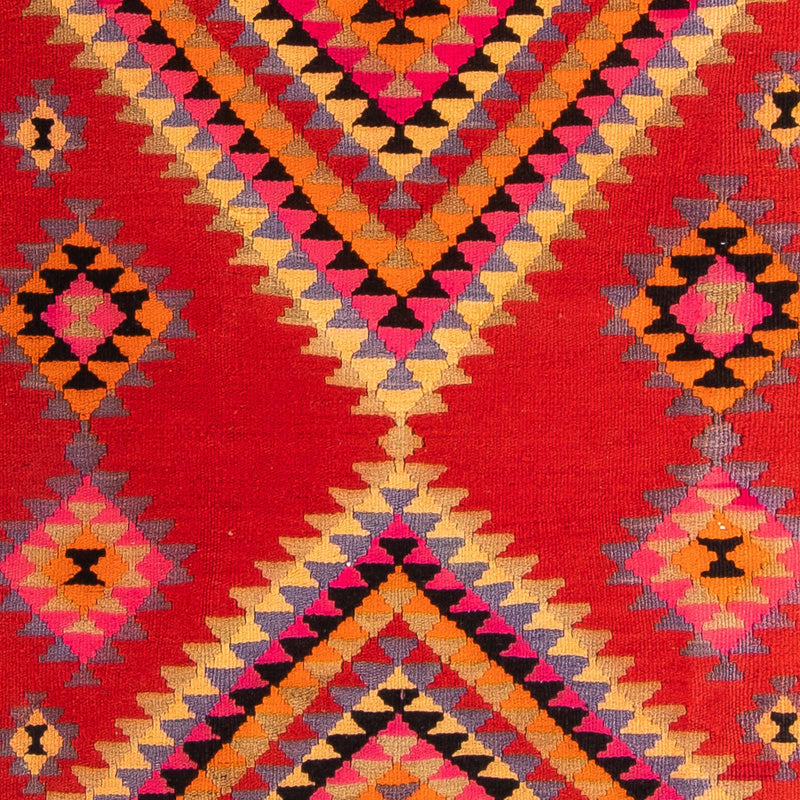 Kelim Teppich - Old 400 x 155 cm
