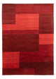 Nepal Teppich 340 x 249 cm Wohnzimmer Teppich