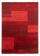 Nepal Teppich 335 x 249 cm Wohnzimmer Teppich