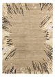 Nepal Teppich 235 x 173 cm Teppich Wohnzimmer