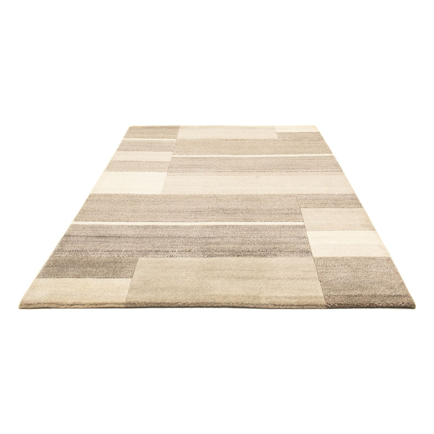 Nepal Teppich 237 x 171 cm Teppich Wohnzimmer