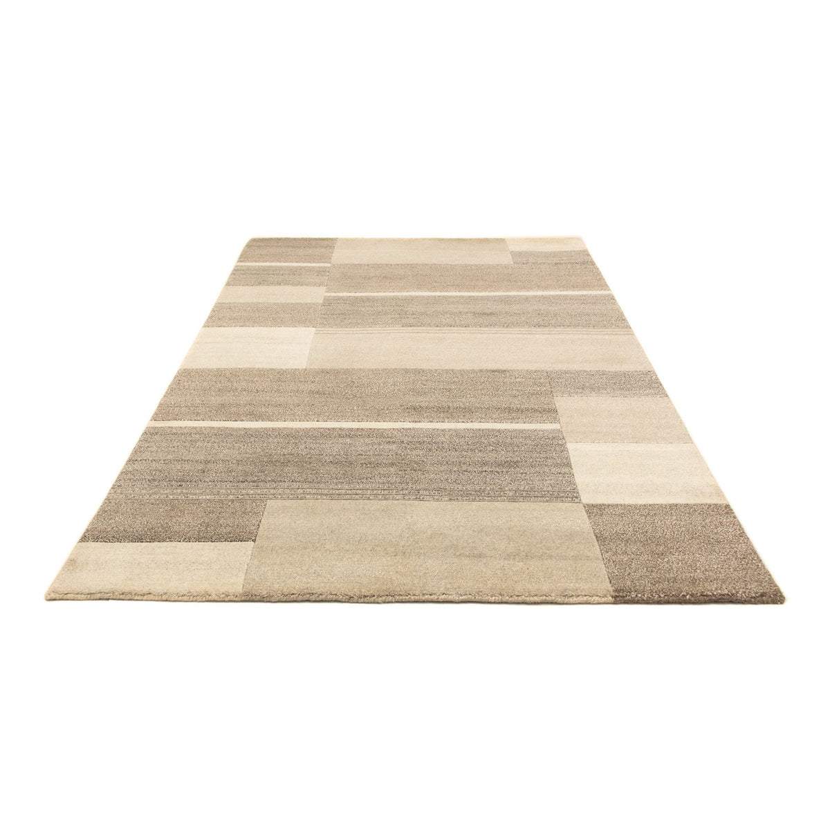 Nepal Teppich 232 x 167 cm Wohnzimmer Teppich