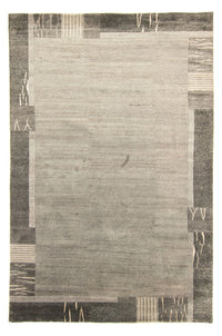 Nepal Teppich 301 x 202 cm Teppich Wohnzimmer