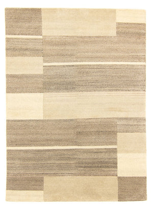 Nepal Teppich 233 x 168 cm Wohnzimmer Teppich