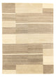 Nepal Teppich 233 x 168 cm Wohnzimmer Teppich