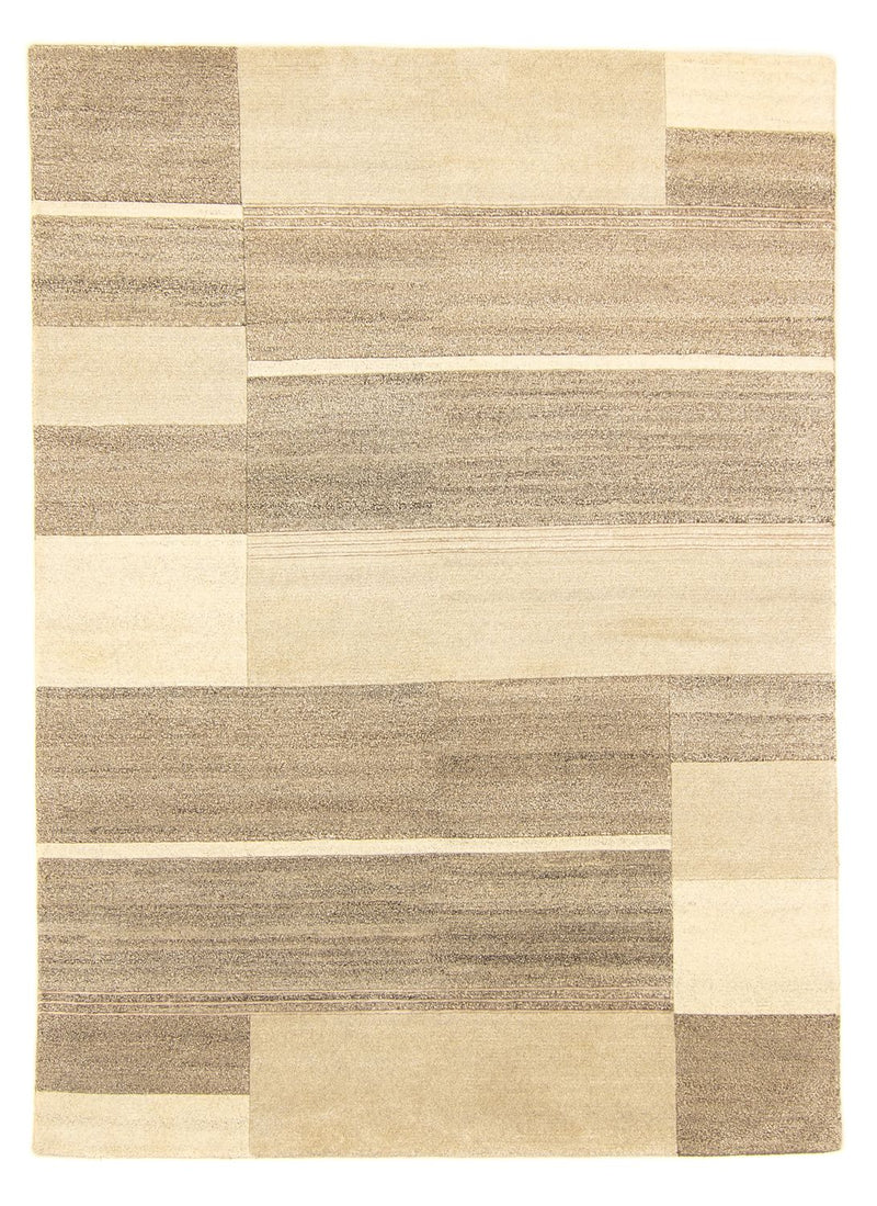 Nepal Teppich 233 x 168 cm Wohnzimmer Teppich