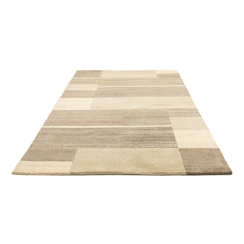 Nepal Teppich 233 x 168 cm Wohnzimmer Teppich