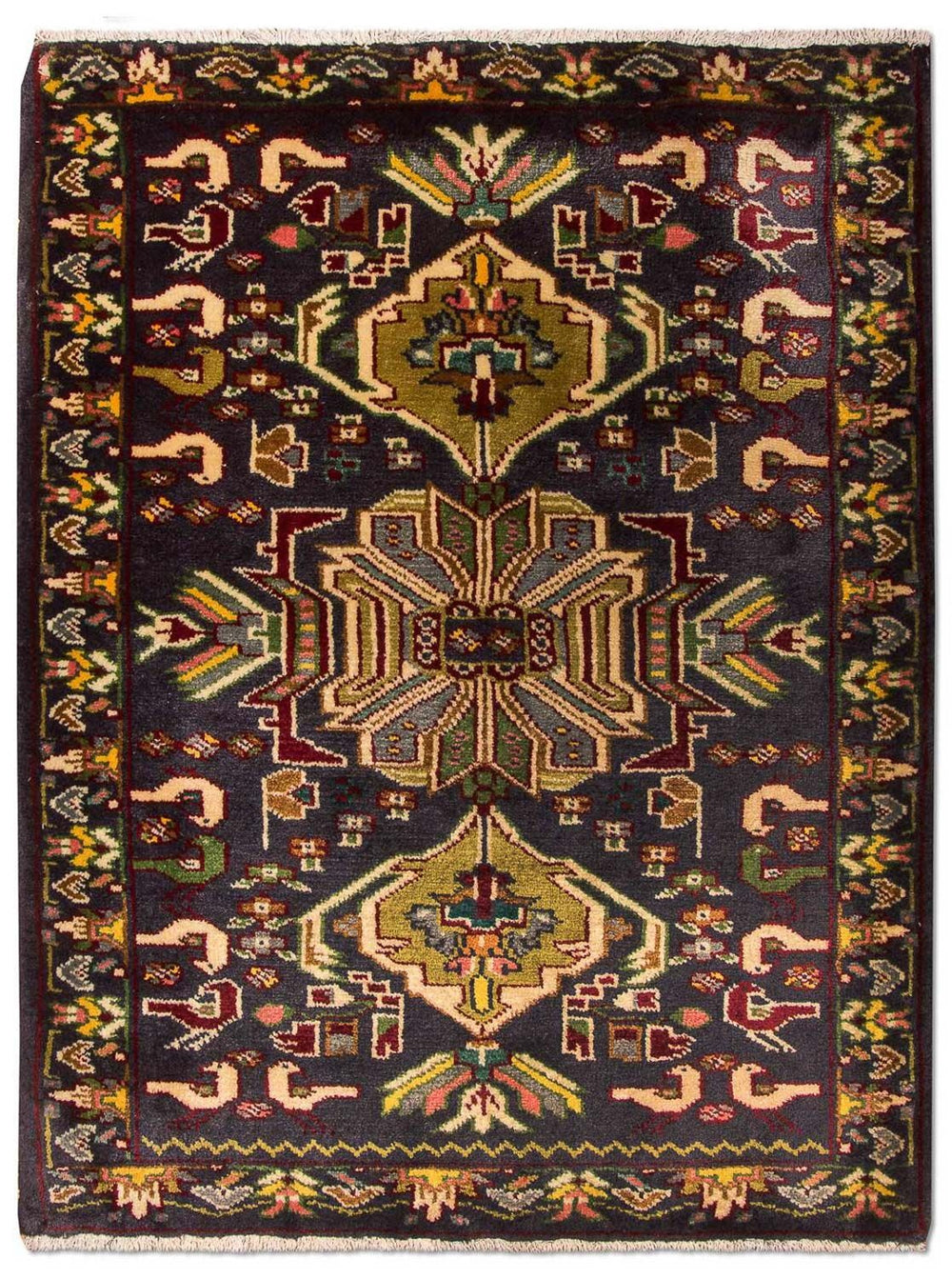 Perserteppich - Classic 90 x 70 cm