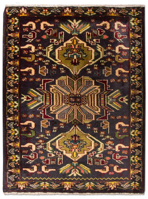 Perserteppich - Classic 90 x 70 cm