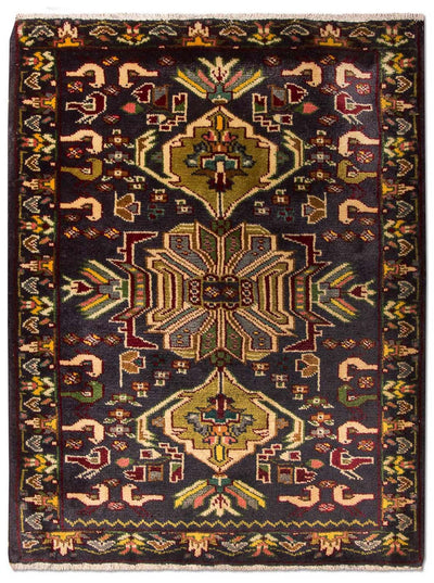 Kaschmar Teppich 70x90cm - Perserteppich