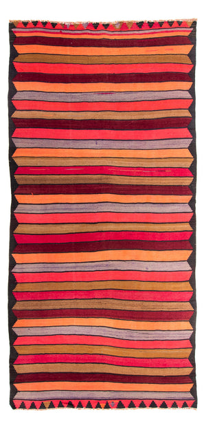Kelim Teppich - Old 330 x 170 cm