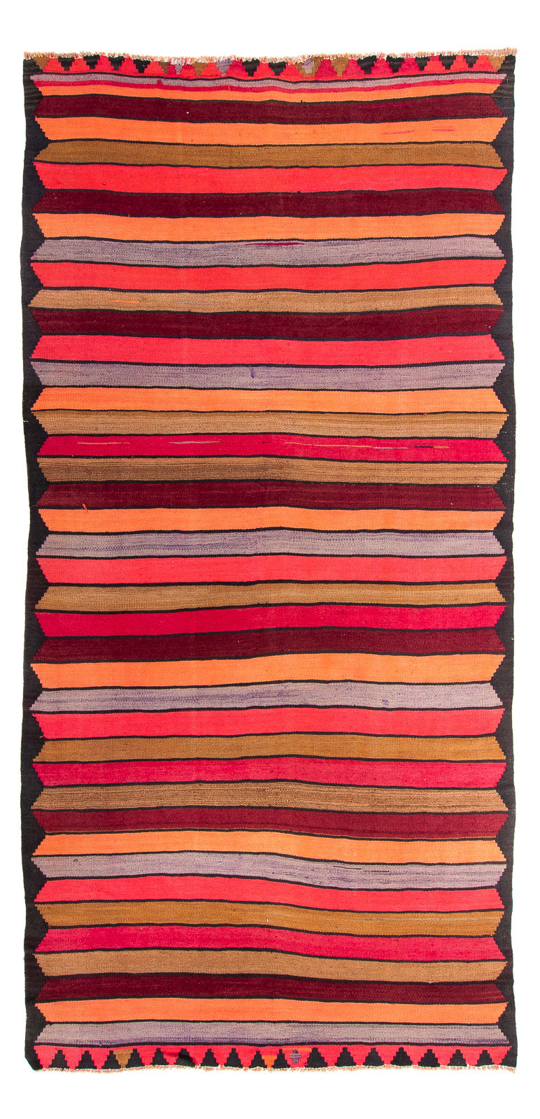 Kelim Teppich - Old 330 x 170 cm