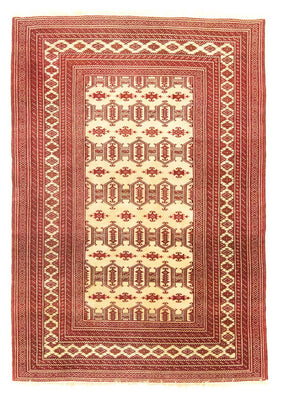 Turkaman Teppich 185 x 135 cm