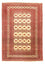 Turkaman Teppich 185 x 135 cm