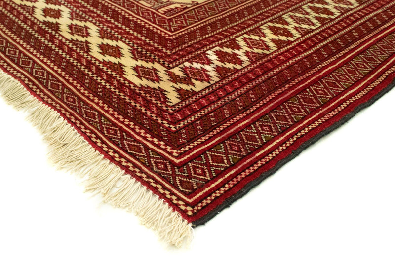 Turkaman Teppich 185 x 135 cm