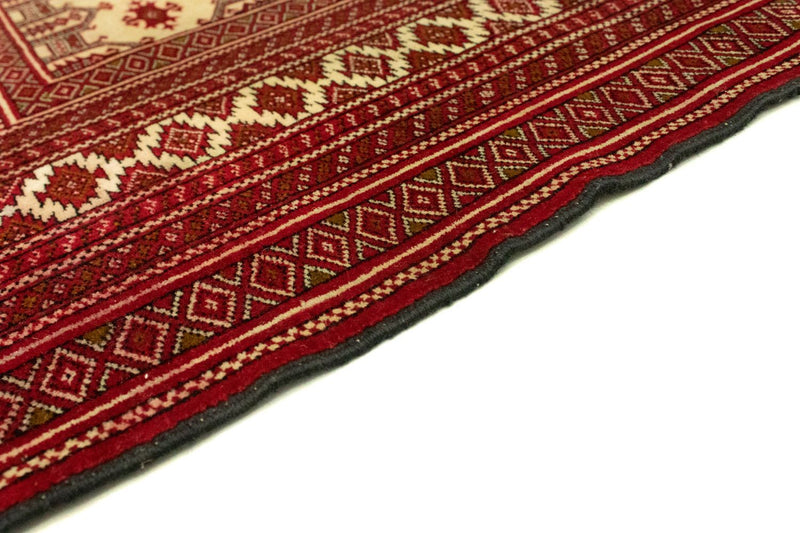 Turkaman Teppich 185 x 135 cm