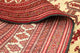 Turkaman Teppich 185 x 135 cm