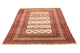 Turkaman Teppich 185 x 135 cm