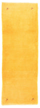 Gabbeh Teppich - Perser 231 x 87 cm