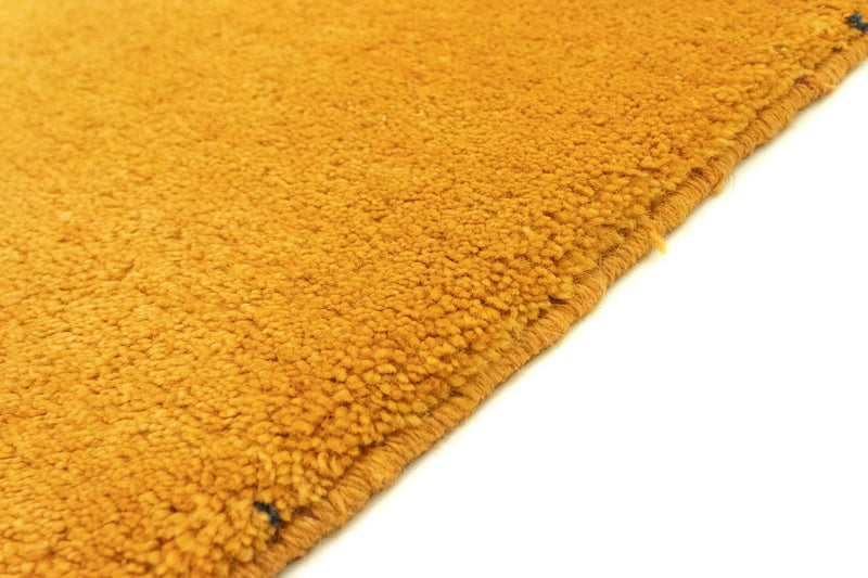 Gabbeh Teppich - Perser 231 x 87 cm