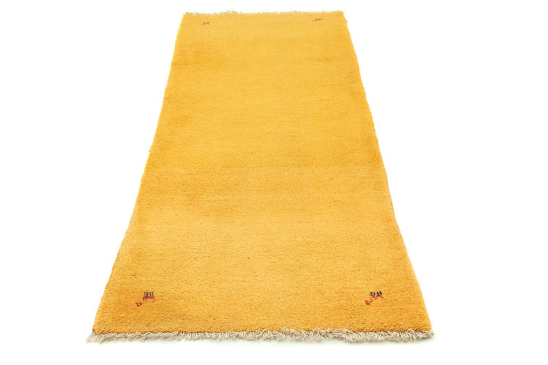 Gabbeh Teppich - Perser 231 x 87 cm