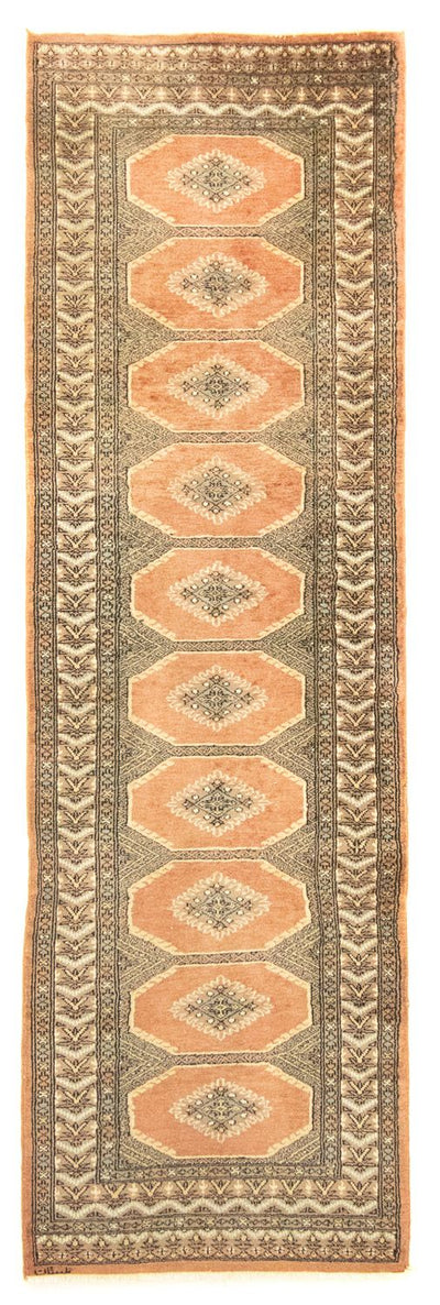 Pakistan Teppich 80x257cm - Orientteppich
