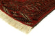 Turkaman Teppich 174 x 128 cm
