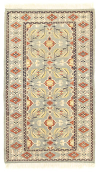 Pakistan Teppich 153 x 90 cm