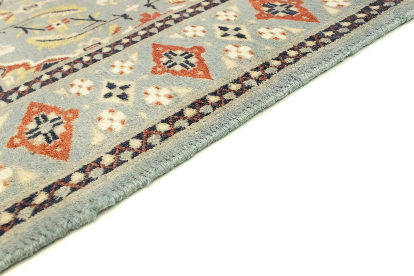 Pakistan Teppich 153x90cm - Orientteppich
