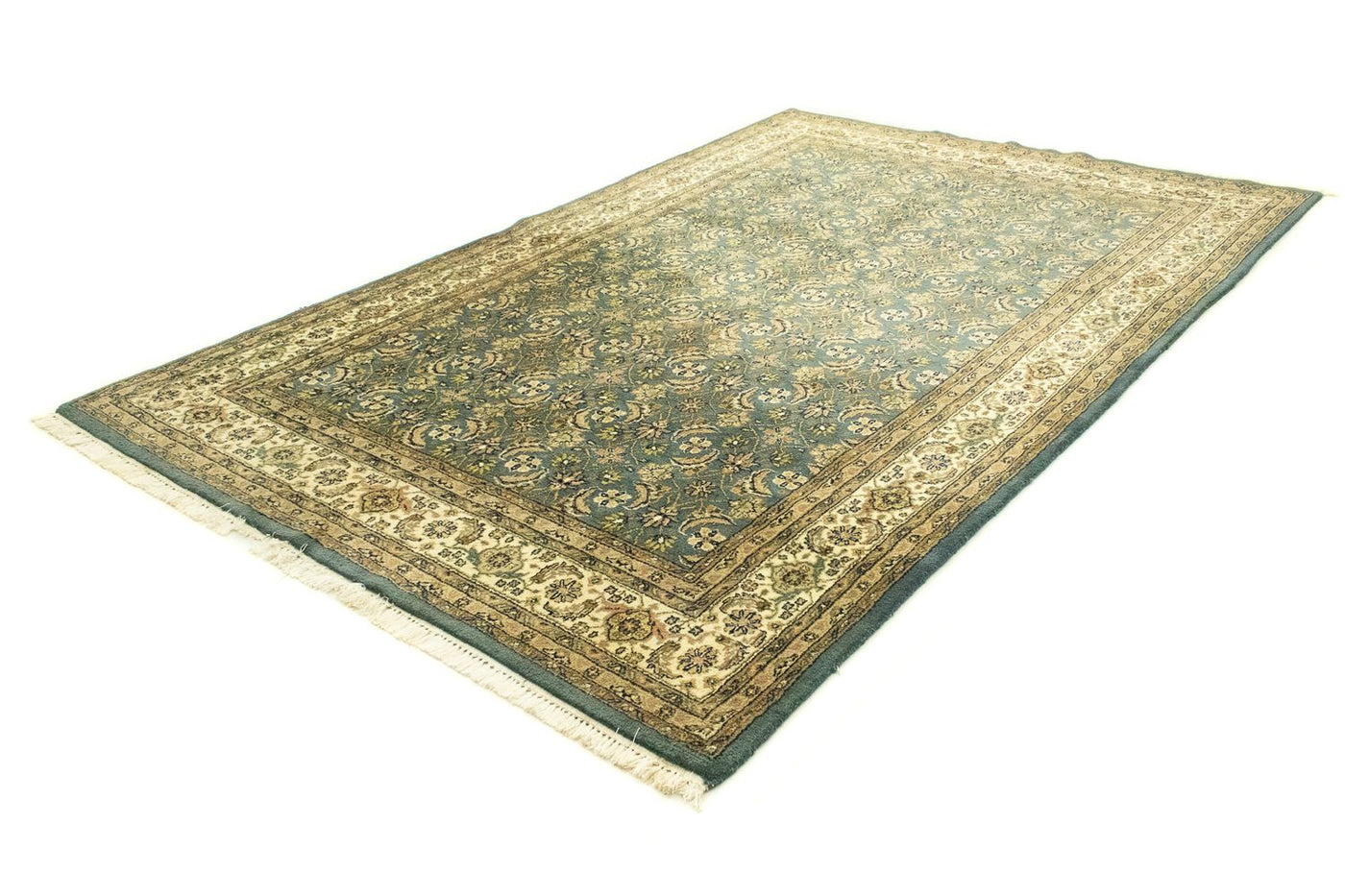 Orientteppich 263x195cm