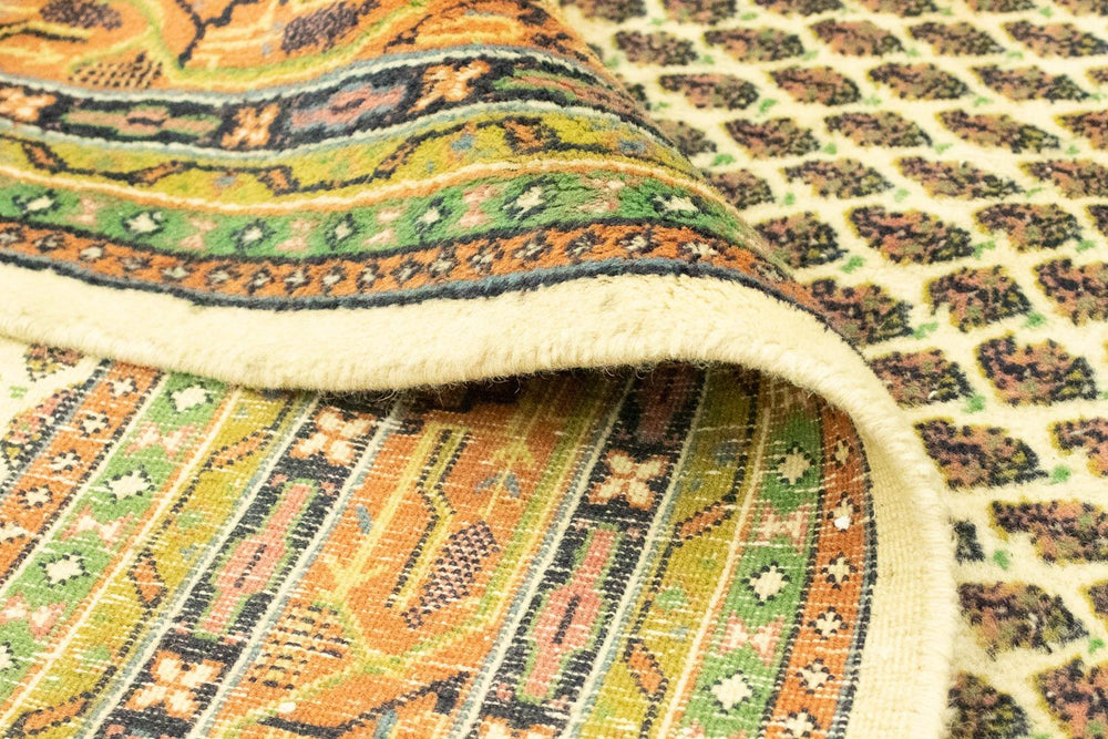 Orientteppich - Mir - Indus 234 x 175 cm
