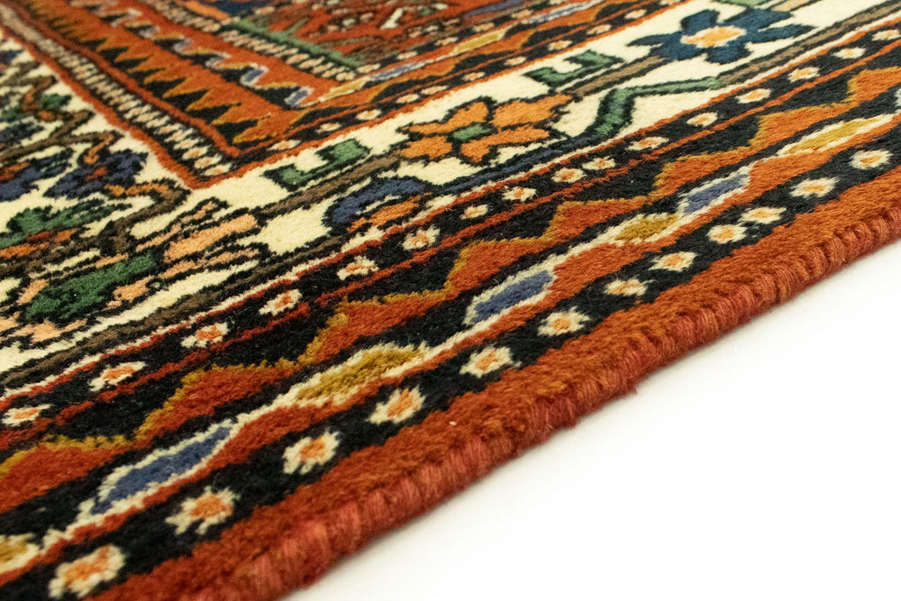 Perserteppich - Nomadic 394 x 296 cm