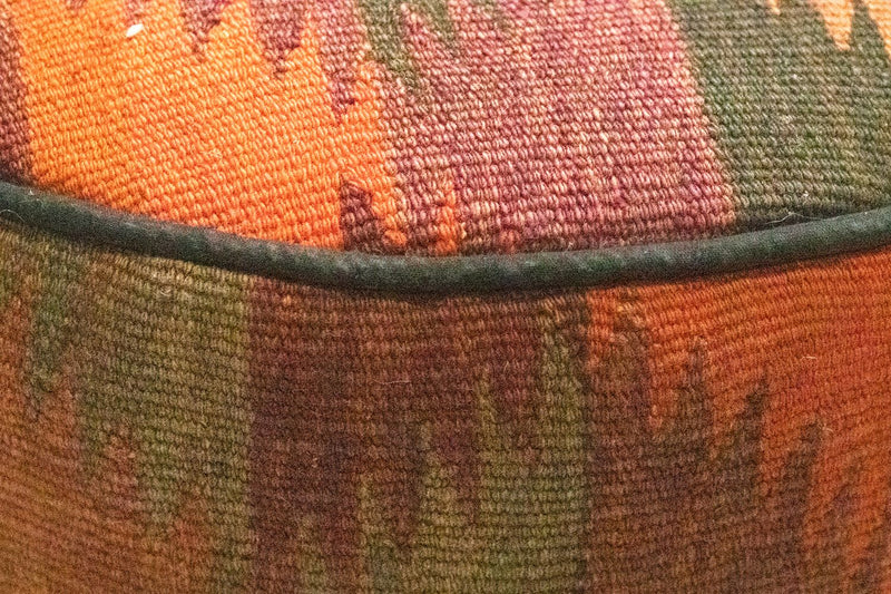Sitzmöbel sonderform  - 50 x 40 cm - mehrfarbig