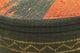 Sitzmöbel sonderform  - 50 x 40 cm - mehrfarbig