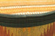 Sitzmöbel sonderform  - 50 x 40 cm - mehrfarbig