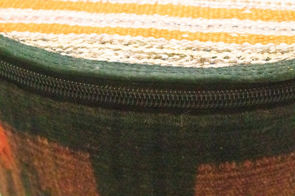 Sitzmöbel sonderform  - 50 x 40 cm - mehrfarbig